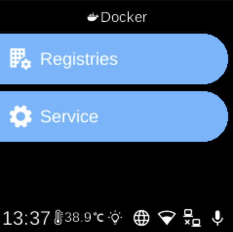 Docker