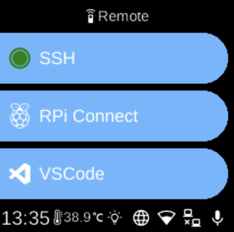 Remote